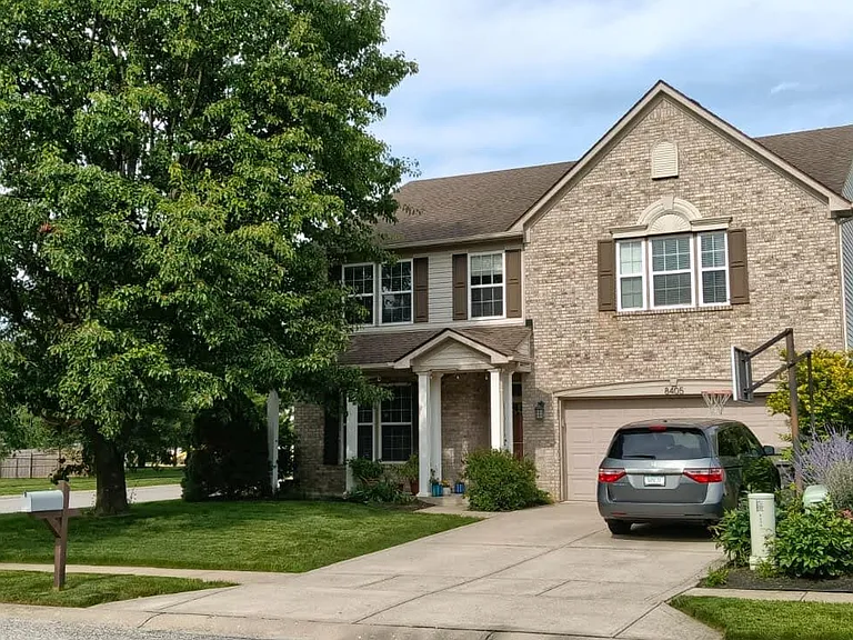 8405 Swift Ct — Photo 1