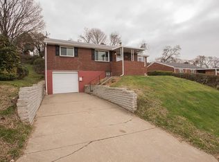 227 Dennison Dr, West Mifflin, PA
