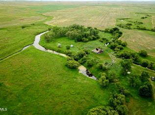 County Road 134, Solen, ND 58570