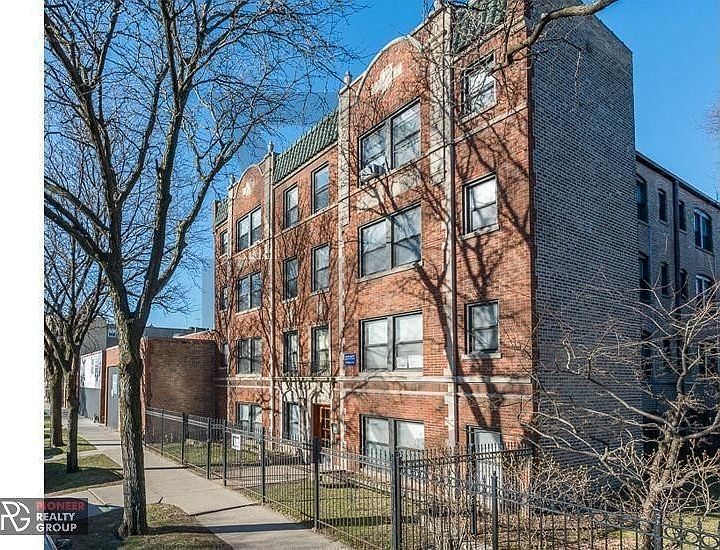 1st image of 4546 N Damen Ave #4546101