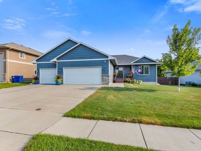 7712 W Browning St, Sioux Falls, SD, 57106