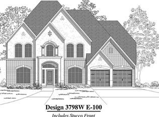 615 Butterfly Garden Trl, Richmond, TX 77406