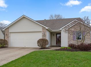 2218 Othello Cv, Fort Wayne, IN 46818