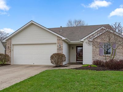 2218 Othello Cv, Fort Wayne, IN, 46818