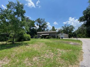 8 Confederate Ave, Bluffton, SC 29910