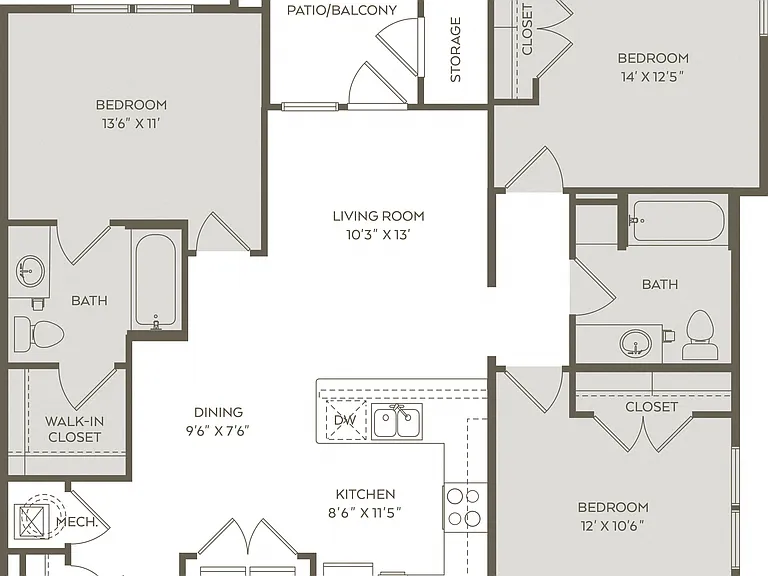 3700 Dacy — Photo 35