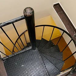 Rented by Redtail Ventures