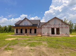 174 Ganas Rd, Naylor, GA 31641