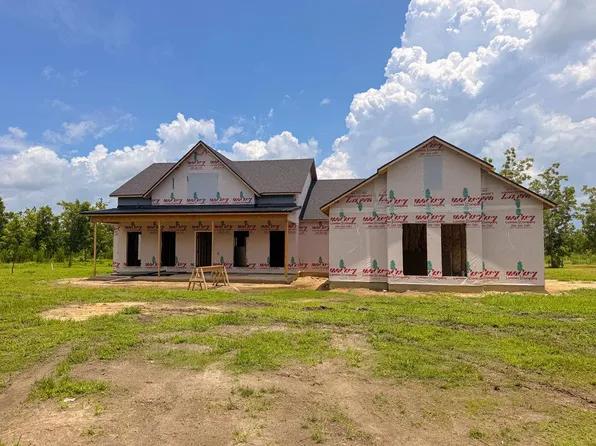 174 Ganas Rd, Naylor, GA 31641