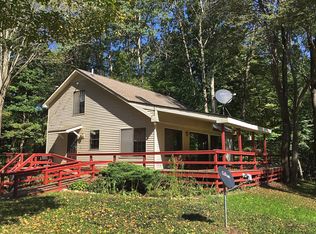 6723 W Coon Lake Rd, Howell, MI 48843