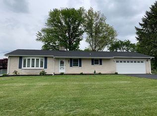 547 Mountain Rd, Dillsburg, PA 17019