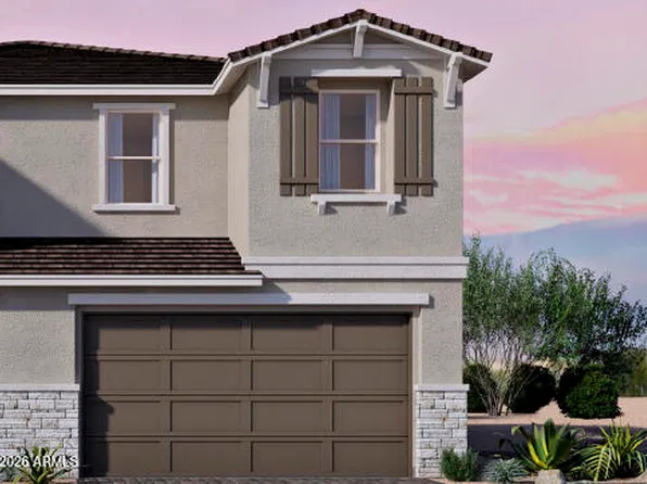 2616 W REDWOOD Lane, Phoenix, AZ 85045