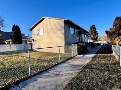 1016 Turner St Units A & B, Missoula, MT, 59802