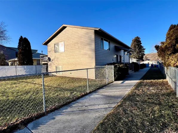 1016 Turner St Units A & B, Missoula, MT 59802