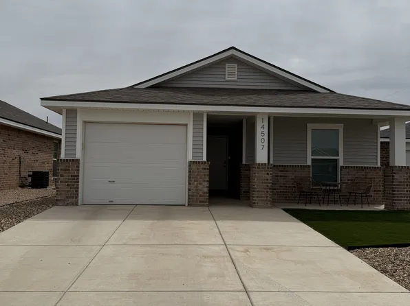 14507 Quanah Ave, Lubbock, TX 79423