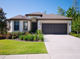 223 River Run Blvd, Ponte Vedra, FL 32081