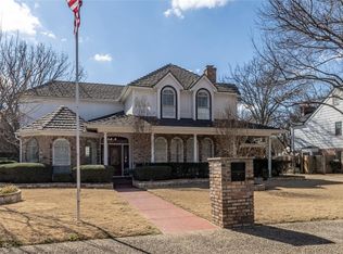 2110 W Bardin Rd, Arlington, TX 76017