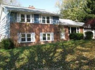 3030 Brookwood Rd, Ellicott City, MD 21042