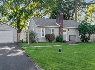 20 Us Highway 46, Columbia, NJ 07832