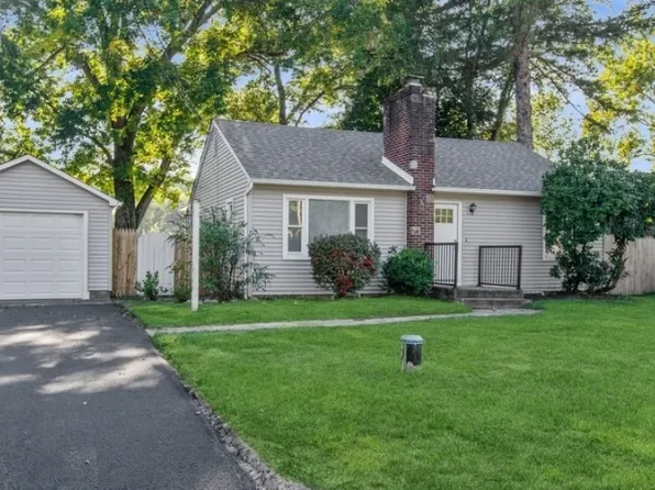 20 Us Highway 46, Knowlton Twp., NJ 07832