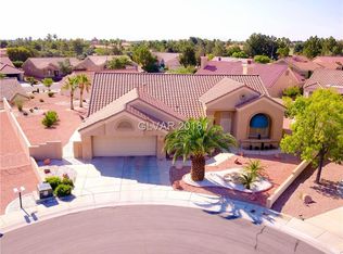 2812 Brianwood Ct, Las Vegas, NV 89134