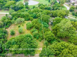 N 97th East Ave, Collinsville, OK 74021