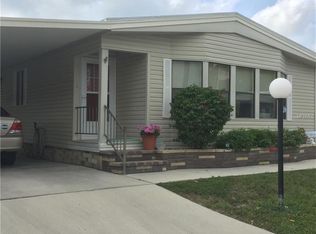 124 Rarotonga Rd, North Port, FL 34287