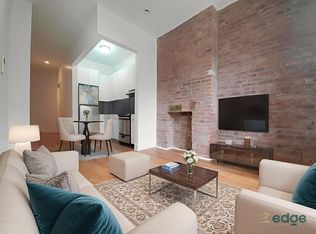 1279 Saint Johns Pl #1LL, Brooklyn, NY 11213