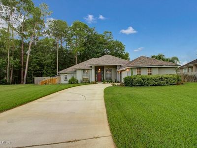12918 The Woods Dr S, Jacksonville, FL, 32246