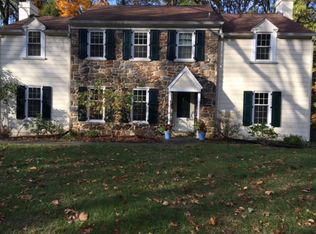 15 Rebel Rd, Wayne, PA 19087