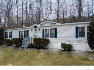2839 Rogers Rd, Allegany, NY 14706