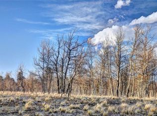 6014 Remington Rd, Como, CO 80432