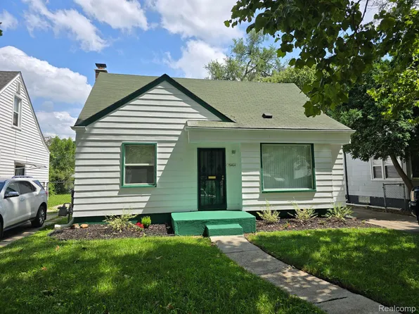 19464 Montrose St, Detroit, MI 48235