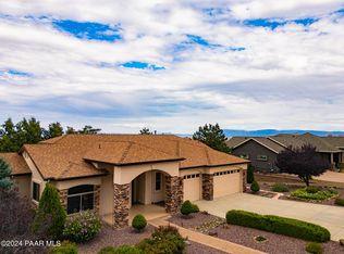 866 Mines Pass, Prescott, AZ 86301