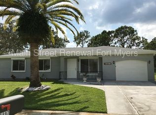 6897 Ketona Rd, North Port, FL 34287