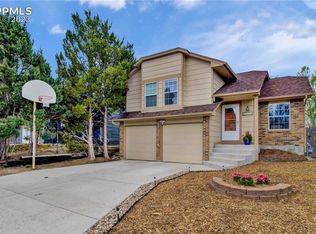 6435 Mohican Dr, Colorado Springs, CO 80915
