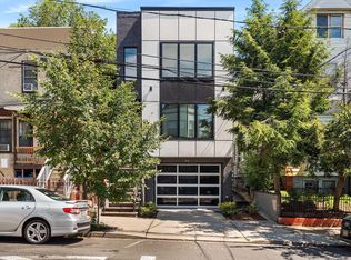 36 Lincoln St FLOOR 2, Jersey City, NJ 07307