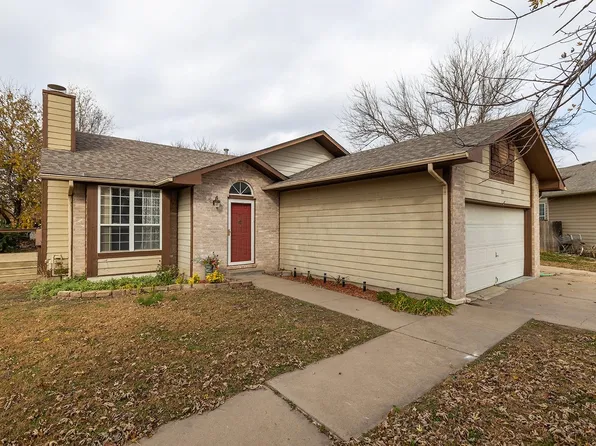 337 S Firefly Ct, Wichita, KS 67235