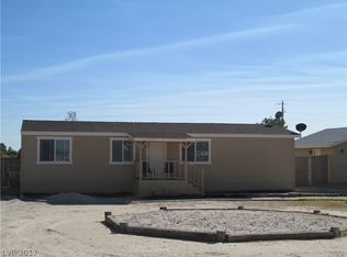 671 W Shady Ln, Pahrump, NV 89060