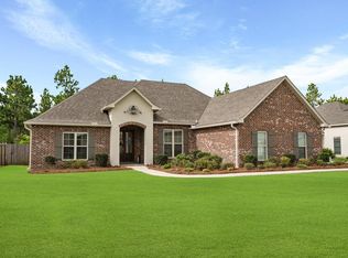 66 Sunline Dr, Petal, MS 39465