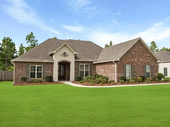 66 Sunline Dr, Petal, MS 39465
