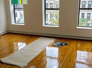 565 W 183rd St APT 2, New York, NY 10033