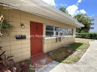 401 7th St W APT 4A, Bradenton, FL 34205