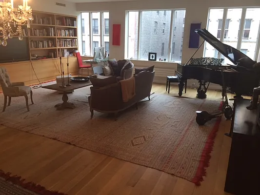 Rented by New York Manhattan Real Estate Incorporated | media 13