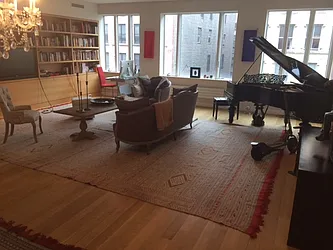 Rented by New York Manhattan Real Estate Incorporated