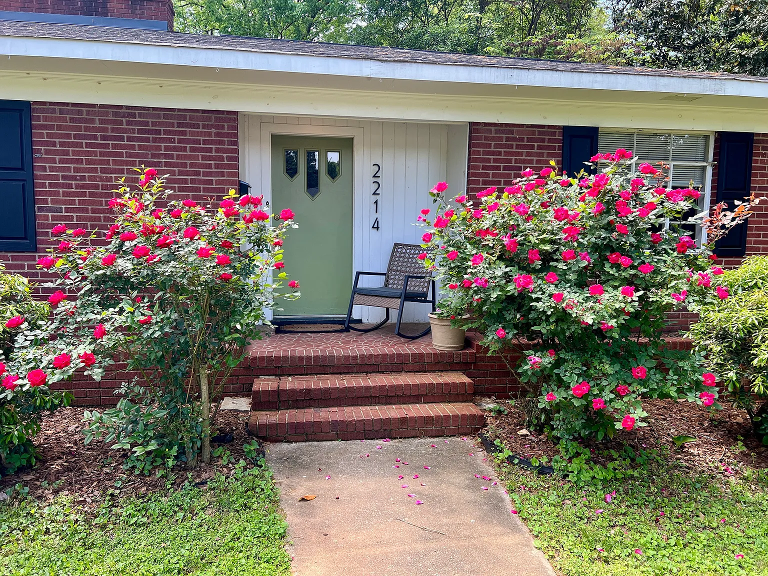 2214 Jeff Street — Photo 3