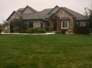 6568 E Middle Fork Rd, Idaho Falls, ID 83406