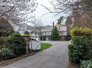 32 Old Farm Rd, Darien, CT 06820