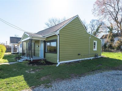 24 Walnut Ln, Petersburg, VA, 23803