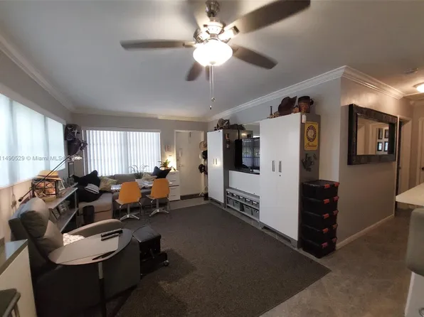 2317 Garfield St APT 8, Hollywood, FL 33020